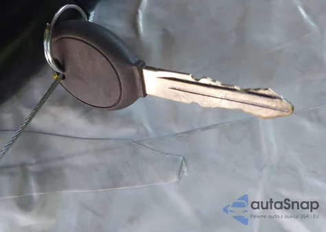 2007 Jeep Wrangler Unlimited X z USA, uszkodzony, nr VIN 1J4GA391X7L109142